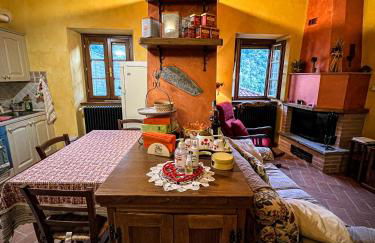 Old Village Linda - Tra Lunigiana & Cinque Terre - Foto 25