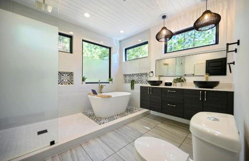 Sugar Bear Den Stay for 10 - Foto 24