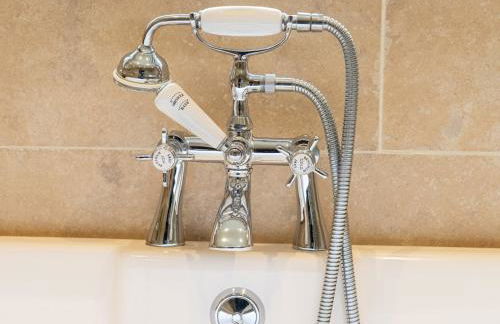 Pass the Keys Quintessential Chilterns Hideaway - Foto 29