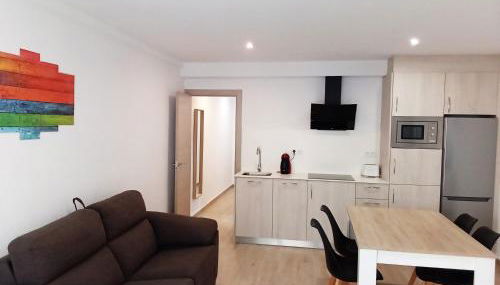 Rosesapparts PortMar - Foto 3