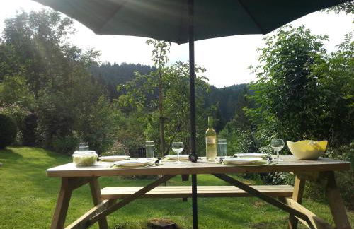 Gemütliche Ferienwohnung für Naturliebhaber - Foto 38