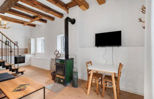 Altes Forstamt - Foto 10