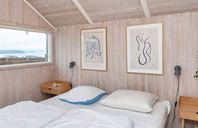 8 Person Holiday Home in Ronde - Photo 4