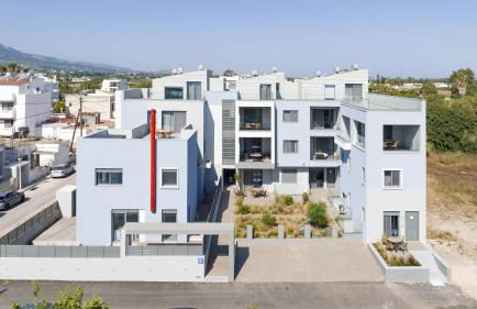 Milva Mare Luxury Apartments - Foto 1