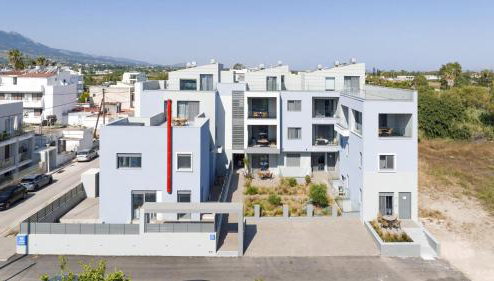 Milva Mare Luxury Apartments - Foto 1