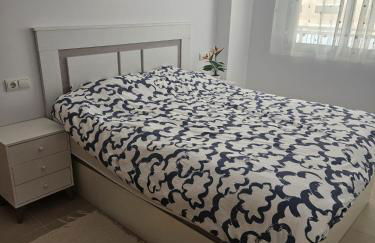 Mondrian Magic World - sea view first line of the beach - Photo 35