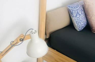 Zentrales Apartment mit Terrasse - Foto 5