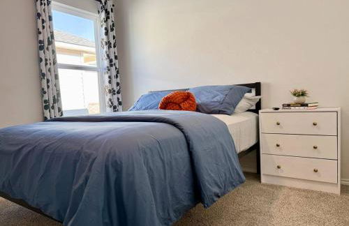 Northwest OKC 3 Bedroom Near Kilpatrick - Foto 21