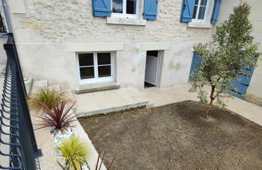 L'OASIS - Maison rénovée à 10 min de Beauval - Foto 20