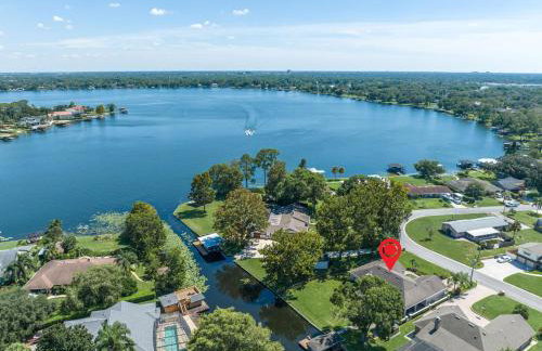 Best of Both Worlds Lakehouse - Foto 6