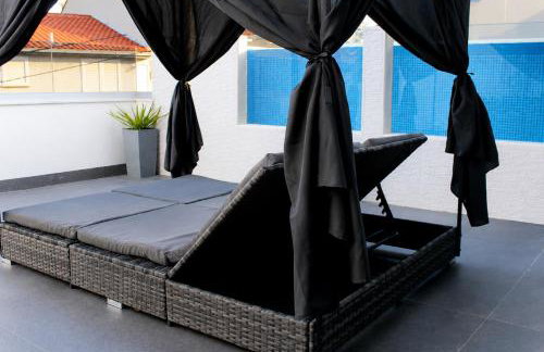 Luxury apartment Maestral - private pool - Foto 1