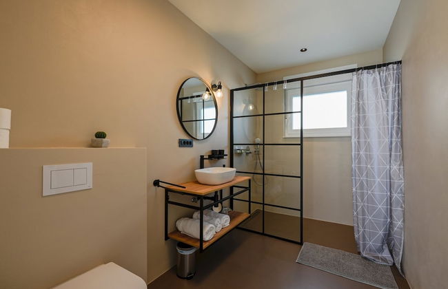 Matohanci Dazzling Villa With Pool - Foto 52