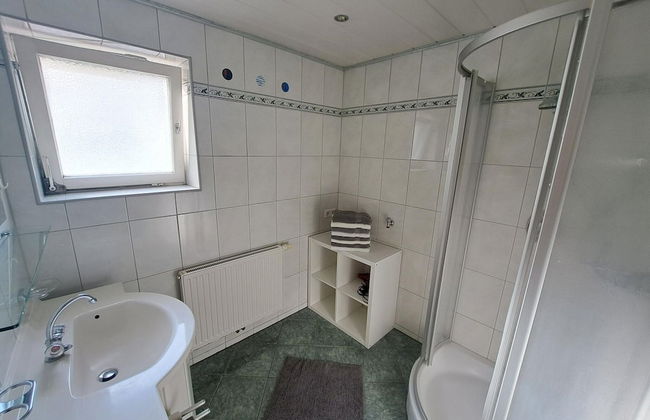 Holiday Home Horhager, Fugen - Foto 19