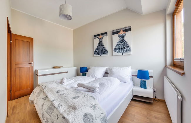 Apartamenty Sun&Snow Rezydencja Park - Photo 68