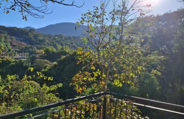 Casa Brumadinho vista da Serra da Moeda e Inhotim - Foto 1