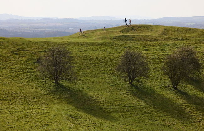 Fab 2 Bed Cotswolds Cottage With Private Courtyard - Foto 31