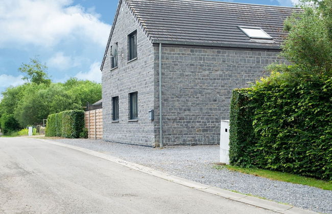 Pleasant Holiday Home With Infrared Sauna - Photo 42