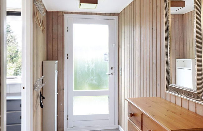 7 Person Holiday Home in Holbaek - Foto 23