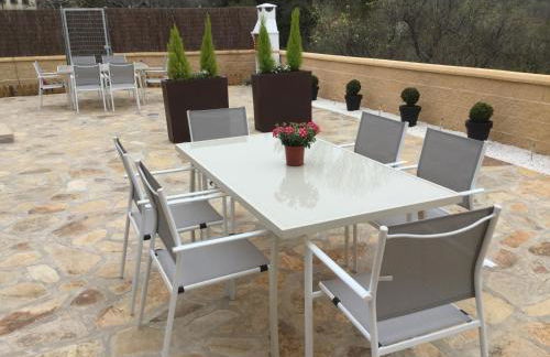 Alojamientos El Horno - Foto 31