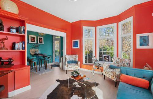 Luxury Hilltop Villa East Quogue - Foto 28