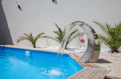 Les Villas des Fontaines - Foto 19