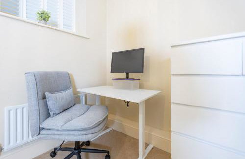 The Manor Retreat - Foto 16