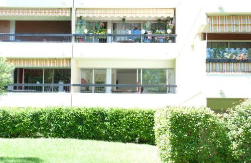 Parc Baie des Anges - Foto 62