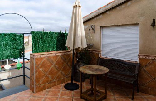 Casa Rural Cervarte - Photo 9