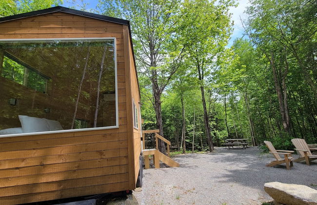 Trailside Stays - Foto 33