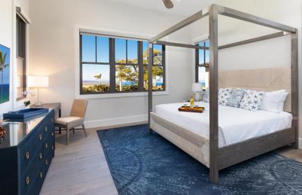 ❤PiH❤ BLUE SERENITY ~ Sleeps 14 ~ Private Pool Spa Detached Ohana Suite - Foto 45