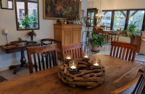 Ferienhaus Eichhof, Garlstorf - Lüneburger Heide - Foto 61