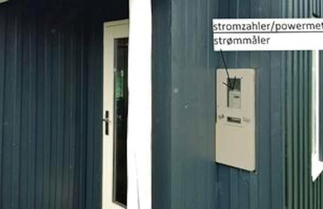 5 Person Holiday Home in Hovborg - Photo 41