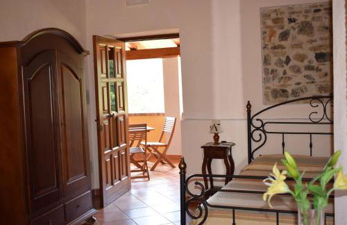 Country House B&B Antica Dimora Del Sole - Foto 26