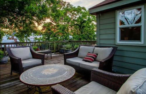 Historic Capital Hill Home and Carriage House - Foto 64