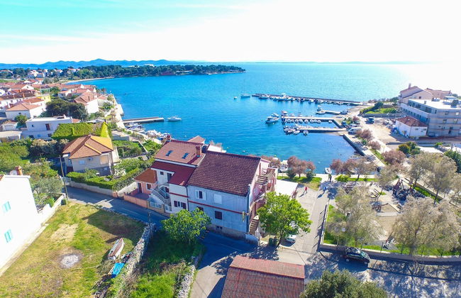 Big Terrace With Great sea View - Foto 12