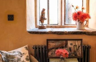 Medieval Manor House - Foto 9