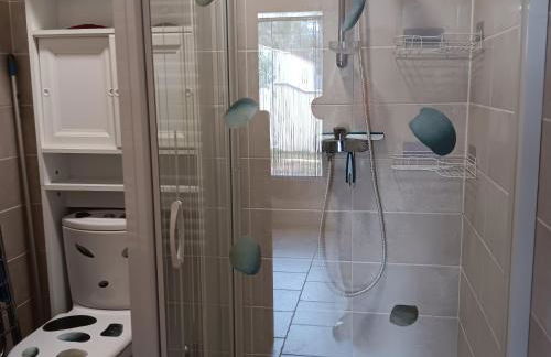 Maisonnette calme 4 personnes à La Faute-sur-Mer - FR-1-476-13 - Foto 12