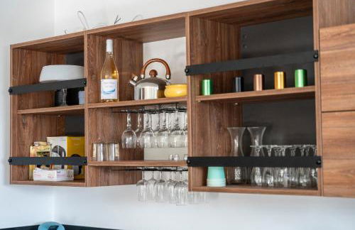 Villa Sérénity 10 pers maxi - Foto 10