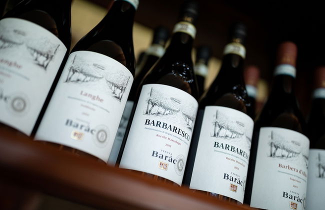 Cascina Baràc - Foto 36