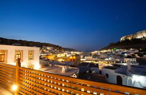 Villa Lindos - Photo 28