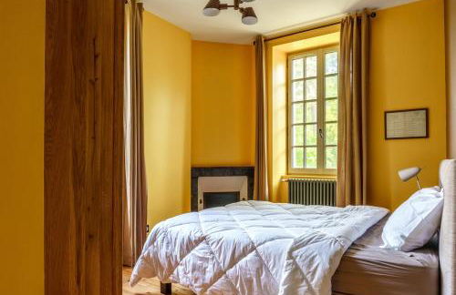 Maison 10 personnes 4 ch Bourgueil vignobles - Foto 22