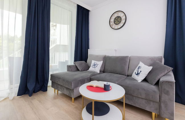 Apartment Redlowo & 2 Bedroom by Renters - Foto 14