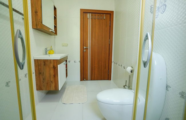 Villa w Pool and Balcony 3 min to Dalyan River - Photo 22