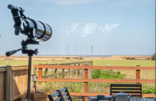 Twitchers Cottage - Foto 16