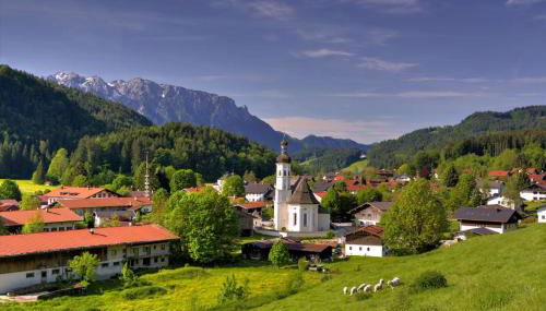 ciao-aschau Grenzhub FeWo 208 Bär - Foto 4