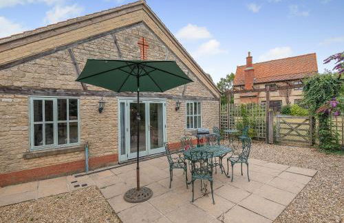 Honeysuckle Cottage - Foto 2