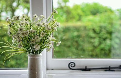 East Green Farm Cottages - The Granary - Foto 13