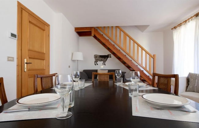 Italianway - Piandelvino 35 - Ortles - apt 4 - Foto 10