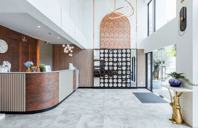 ABC@48 Hotel & Service Apartment - Foto 4