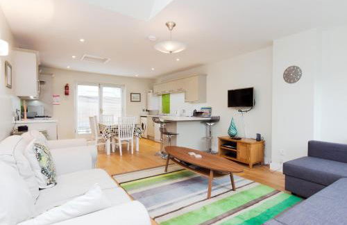 Tappers Quay Apt 2 - Foto 1